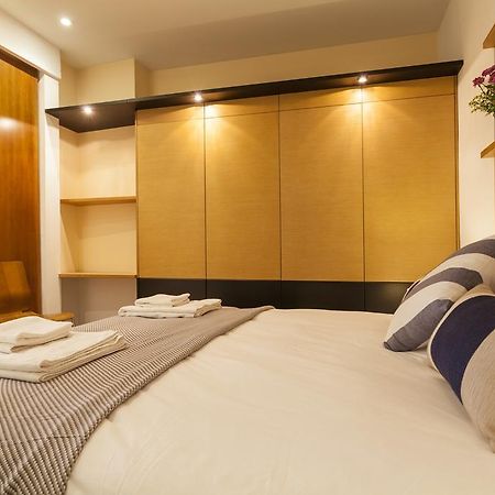 Artist'S Charming Design - Space Maison Apartments Sevilla Dış mekan fotoğraf