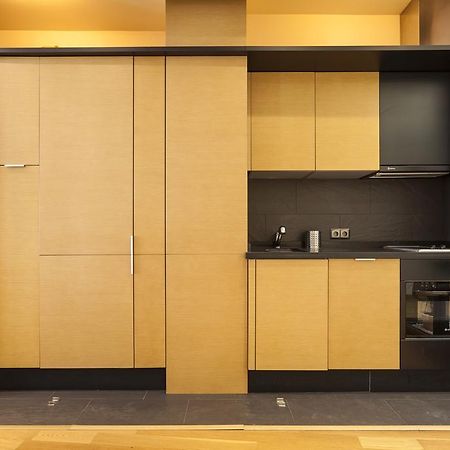 Artist'S Charming Design - Space Maison Apartments Sevilla Dış mekan fotoğraf