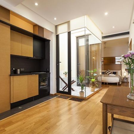 Artist'S Charming Design - Space Maison Apartments Sevilla Dış mekan fotoğraf