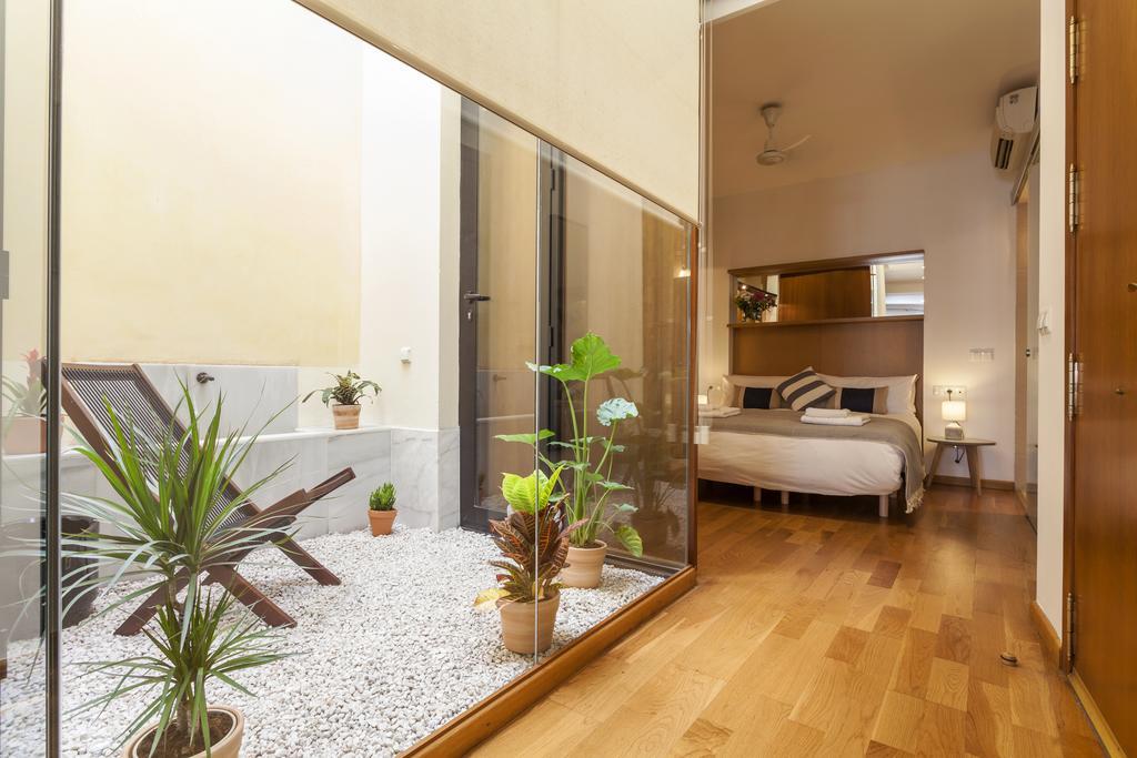 Artist'S Charming Design - Space Maison Apartments Sevilla Dış mekan fotoğraf