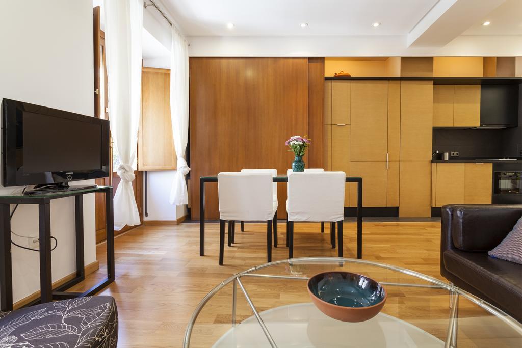 Artist'S Charming Design - Space Maison Apartments Sevilla Dış mekan fotoğraf