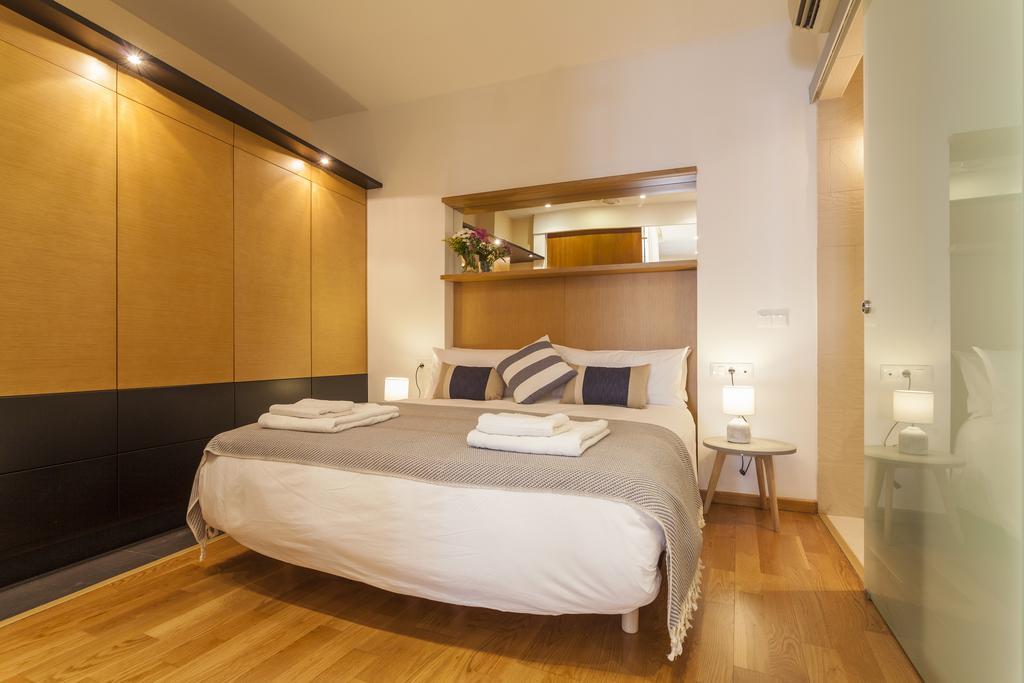 Artist'S Charming Design - Space Maison Apartments Sevilla Dış mekan fotoğraf