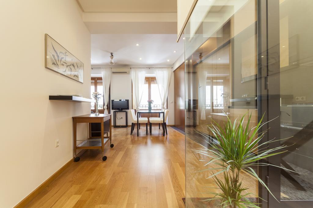 Artist'S Charming Design - Space Maison Apartments Sevilla Dış mekan fotoğraf