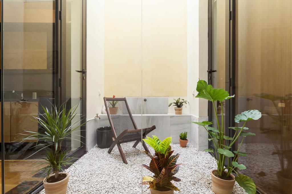 Artist'S Charming Design - Space Maison Apartments Sevilla Dış mekan fotoğraf