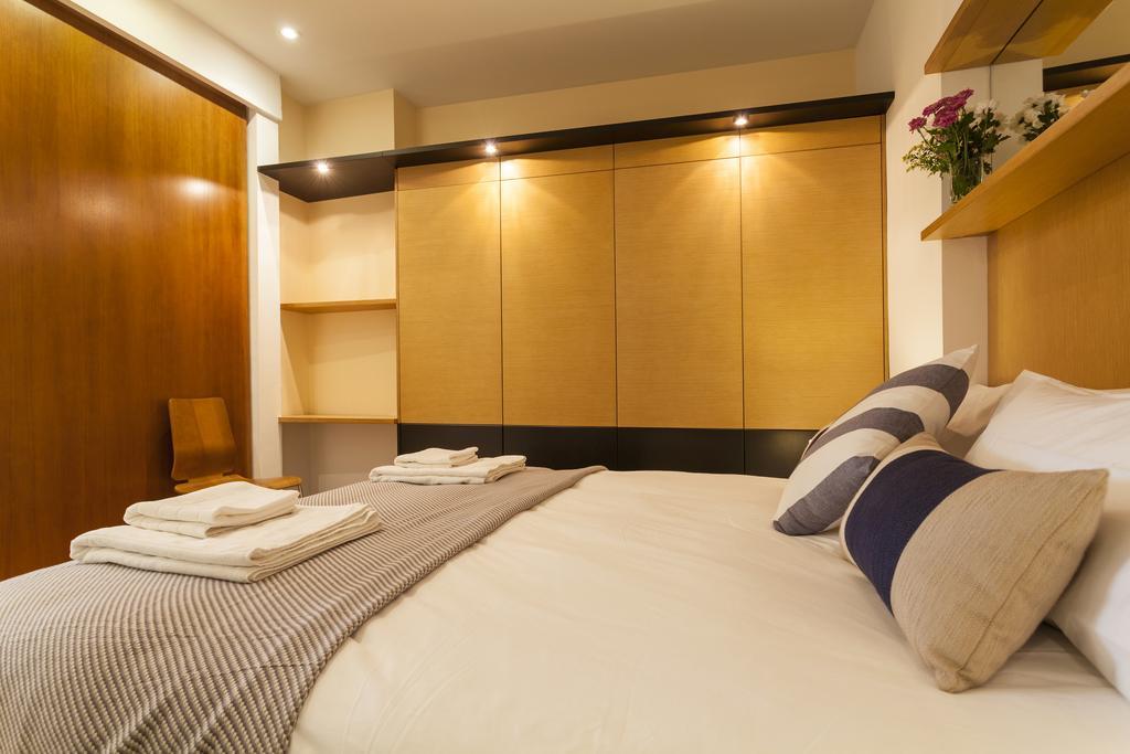 Artist'S Charming Design - Space Maison Apartments Sevilla Dış mekan fotoğraf