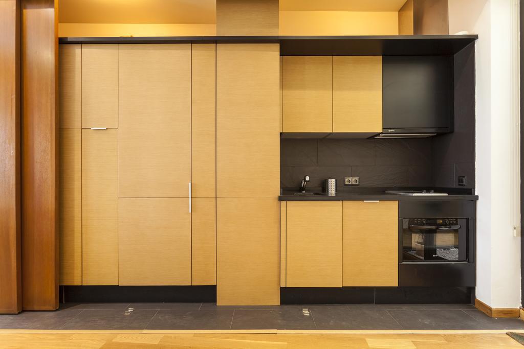 Artist'S Charming Design - Space Maison Apartments Sevilla Dış mekan fotoğraf