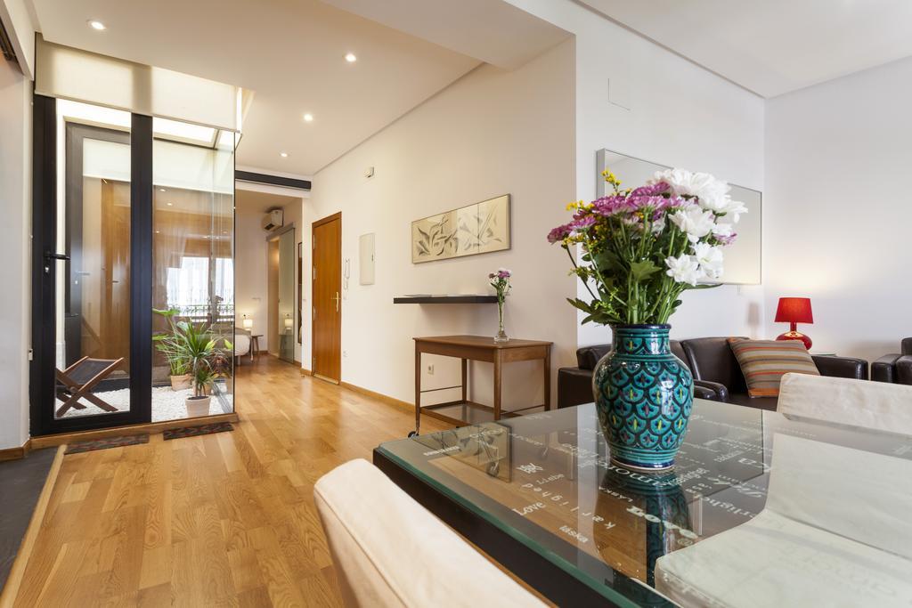 Artist'S Charming Design - Space Maison Apartments Sevilla Dış mekan fotoğraf