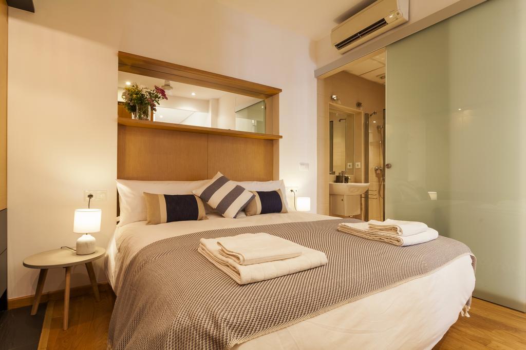 Artist'S Charming Design - Space Maison Apartments Sevilla Dış mekan fotoğraf