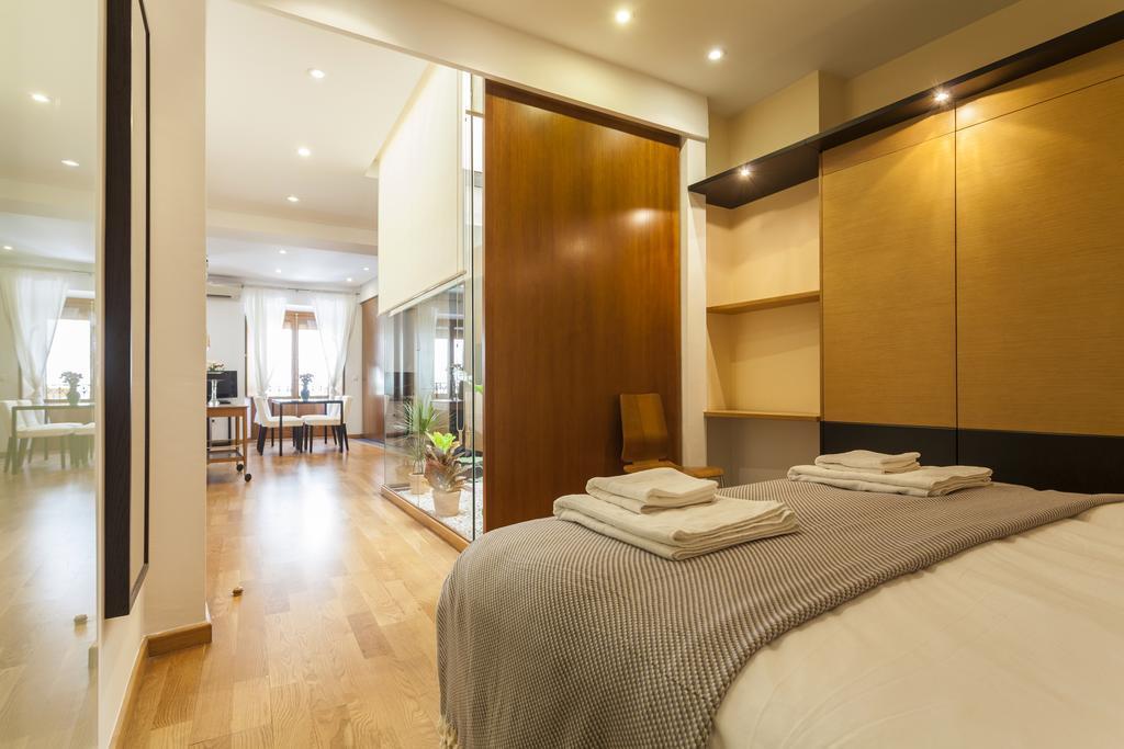 Artist'S Charming Design - Space Maison Apartments Sevilla Dış mekan fotoğraf