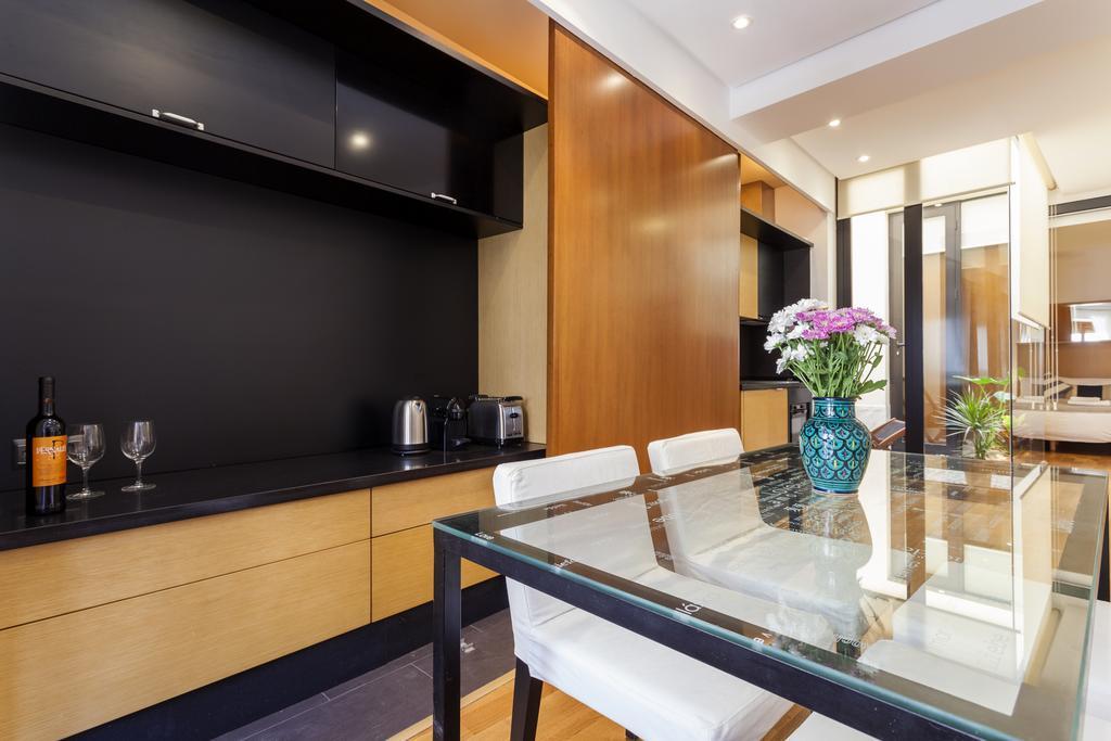 Artist'S Charming Design - Space Maison Apartments Sevilla Dış mekan fotoğraf
