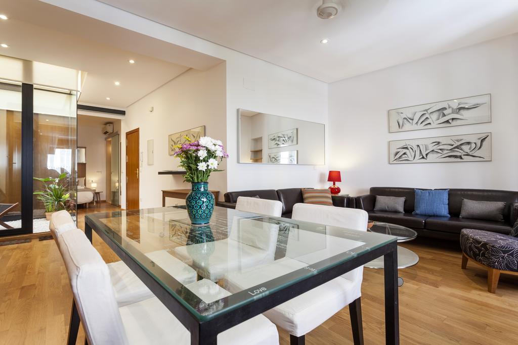 Artist'S Charming Design - Space Maison Apartments Sevilla Dış mekan fotoğraf