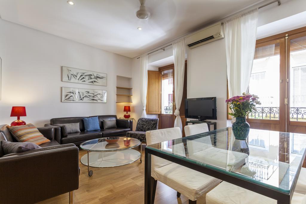 Artist'S Charming Design - Space Maison Apartments Sevilla Dış mekan fotoğraf