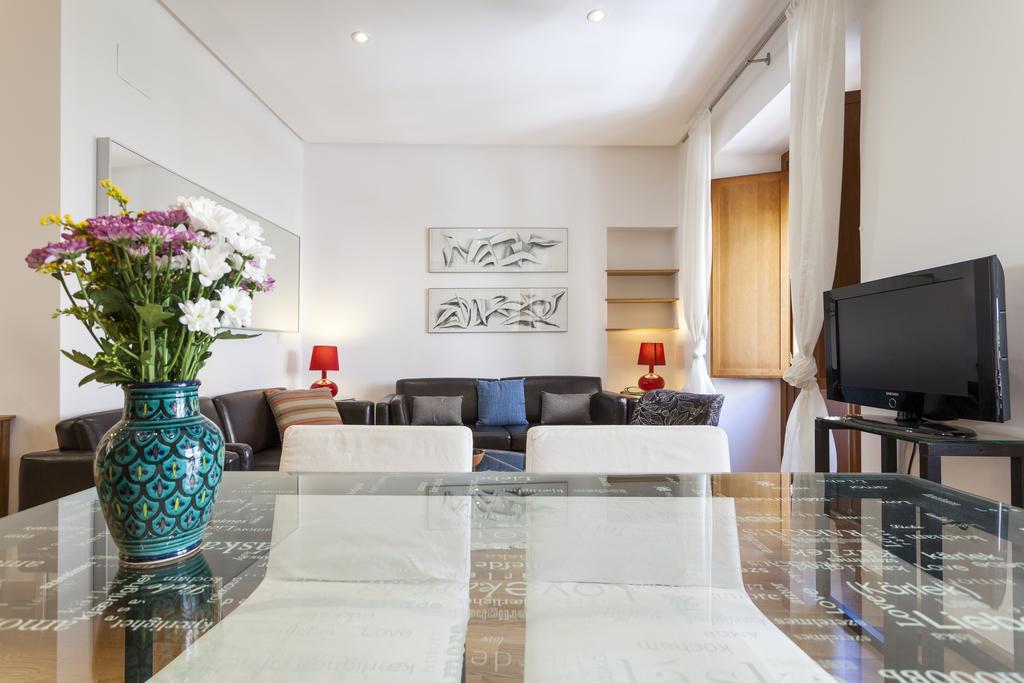 Artist'S Charming Design - Space Maison Apartments Sevilla Dış mekan fotoğraf