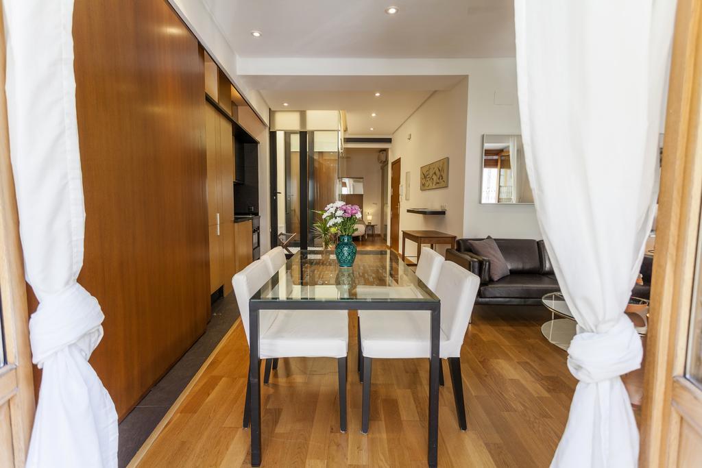 Artist'S Charming Design - Space Maison Apartments Sevilla Dış mekan fotoğraf