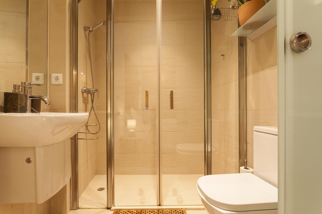 Artist'S Charming Design - Space Maison Apartments Sevilla Dış mekan fotoğraf