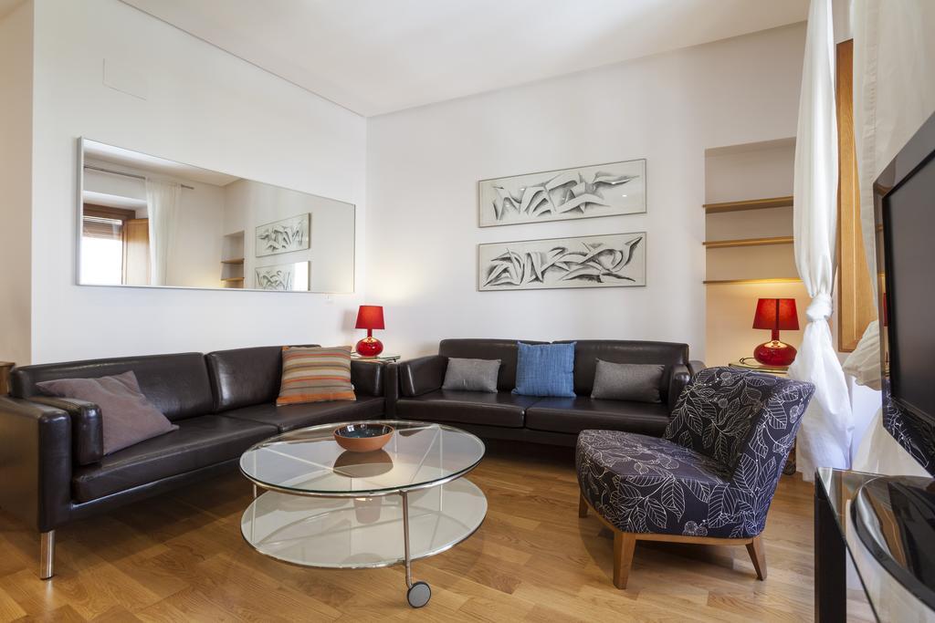 Artist'S Charming Design - Space Maison Apartments Sevilla Dış mekan fotoğraf