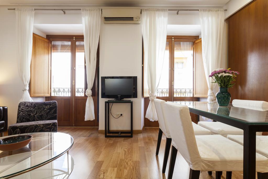 Artist'S Charming Design - Space Maison Apartments Sevilla Dış mekan fotoğraf