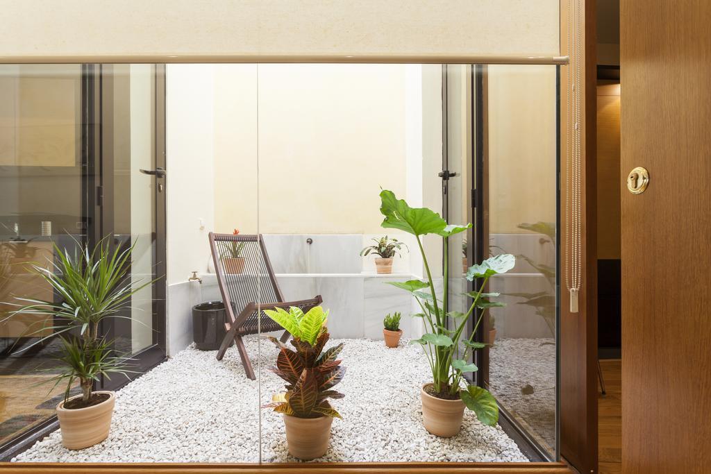 Artist'S Charming Design - Space Maison Apartments Sevilla Dış mekan fotoğraf