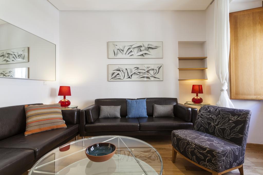 Artist'S Charming Design - Space Maison Apartments Sevilla Dış mekan fotoğraf