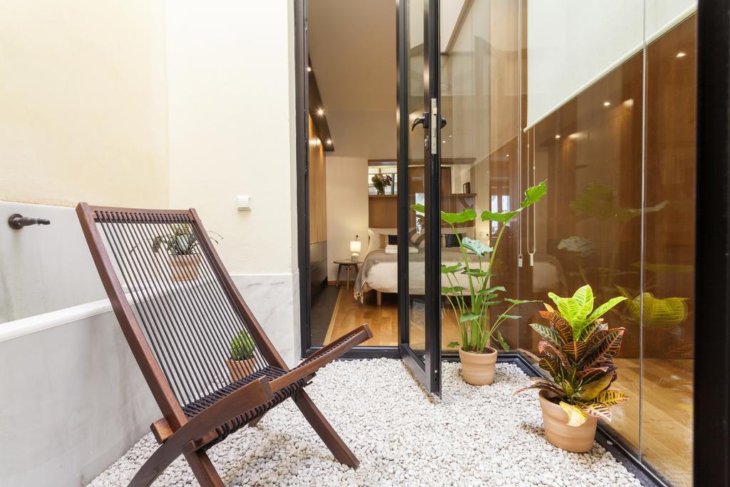Artist'S Charming Design - Space Maison Apartments Sevilla Dış mekan fotoğraf