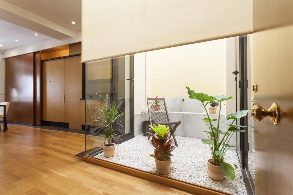 Artist'S Charming Design - Space Maison Apartments Sevilla Dış mekan fotoğraf