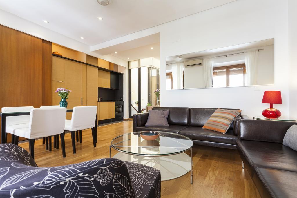 Artist'S Charming Design - Space Maison Apartments Sevilla Dış mekan fotoğraf